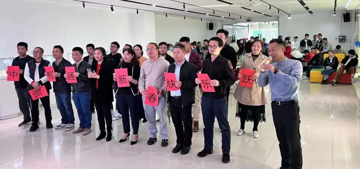 Happy Lantern Festival | AVIC Xiangtong launched Lantern Festival theme activities