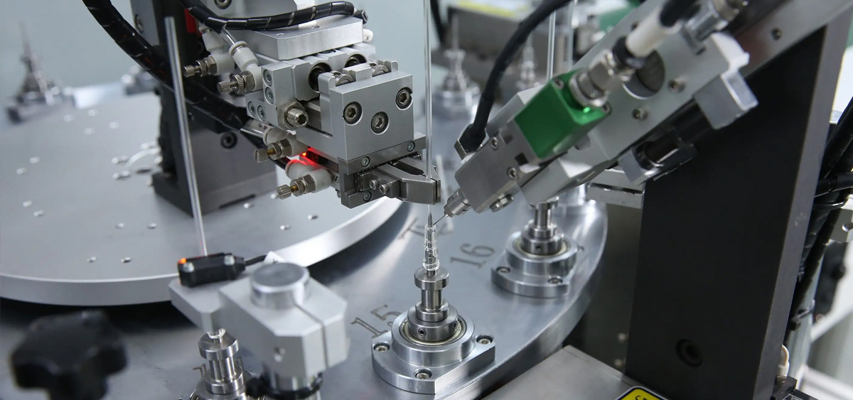 What are the characteristics of non-standard automation equipment?