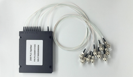 Optical passive devices