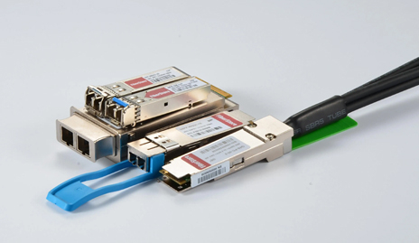 Optical module