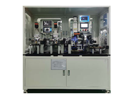 Insulation component ferrule press