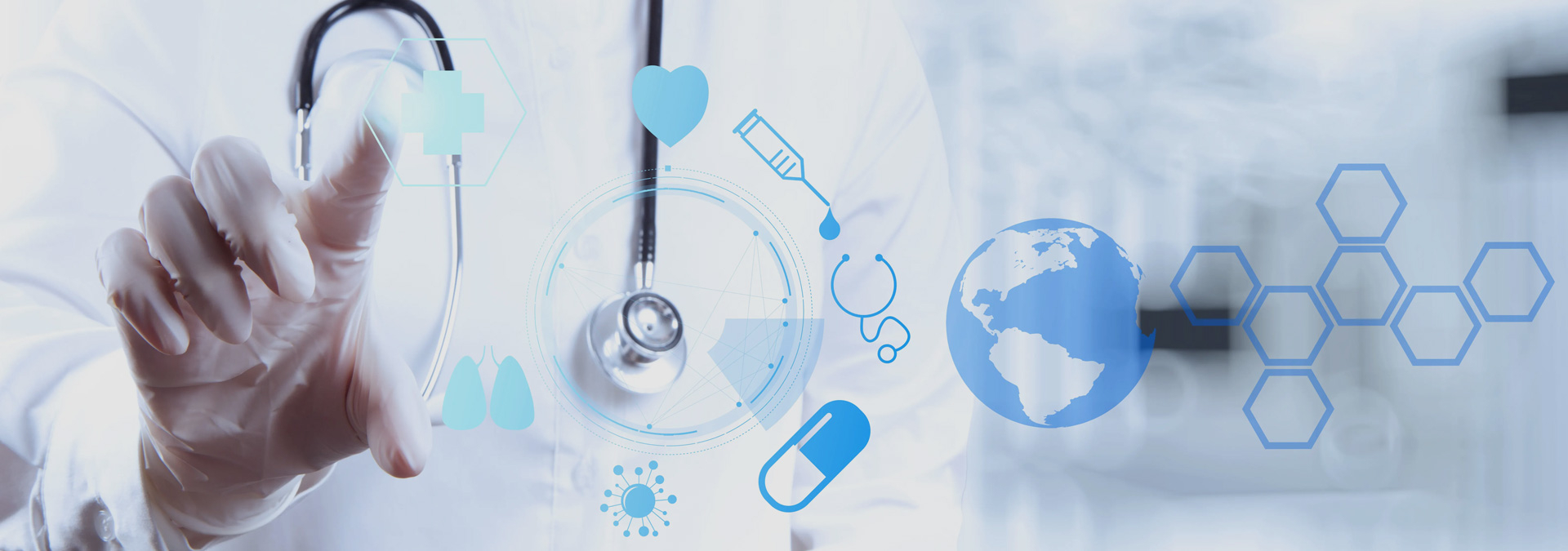 Medical field