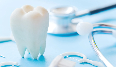 Dental care