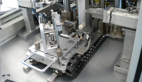 Non-standard automation equipment